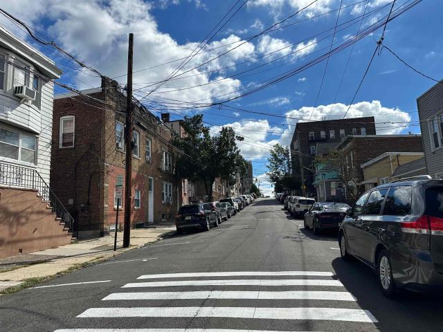 Land for sale in North Bergen, Hudson County