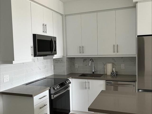 Condo for rent in York, Ontario