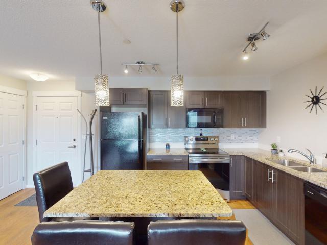 Apartment for rent in Northwest, Alberta
