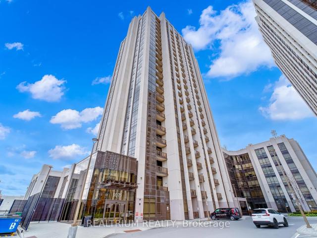 Condo for rent in York, Ontario