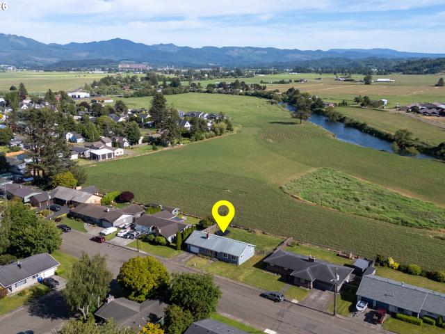 House for sale in Oregonia