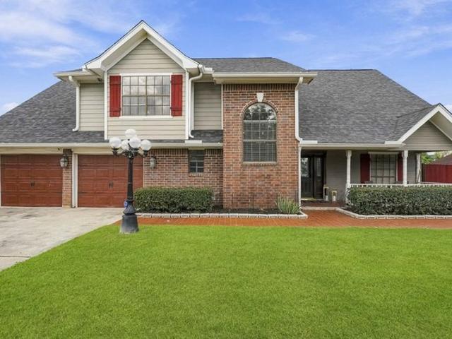 House for sale in Galena Park, Harris County