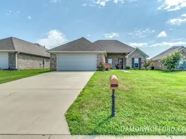 House for rent in Brandon