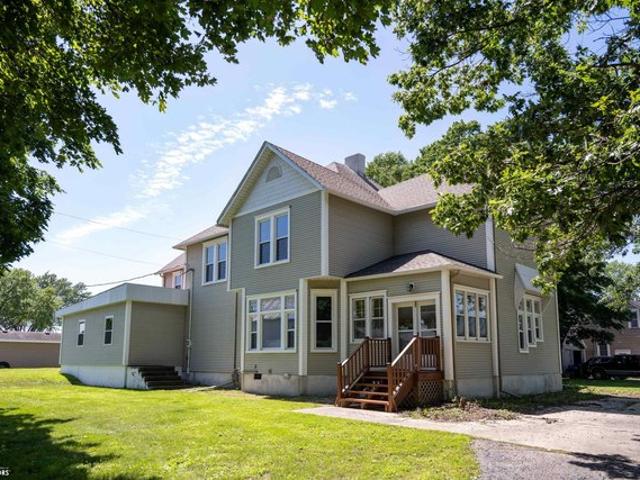 House for sale in Alden, Iowa