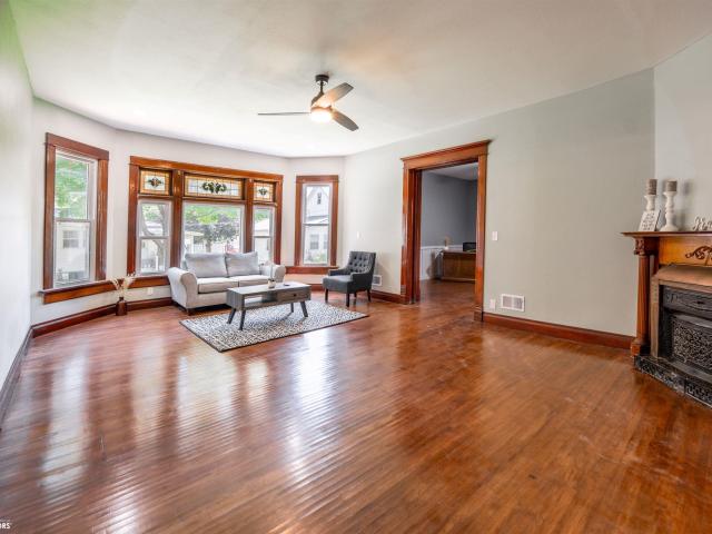 House for sale in Alden, Iowa