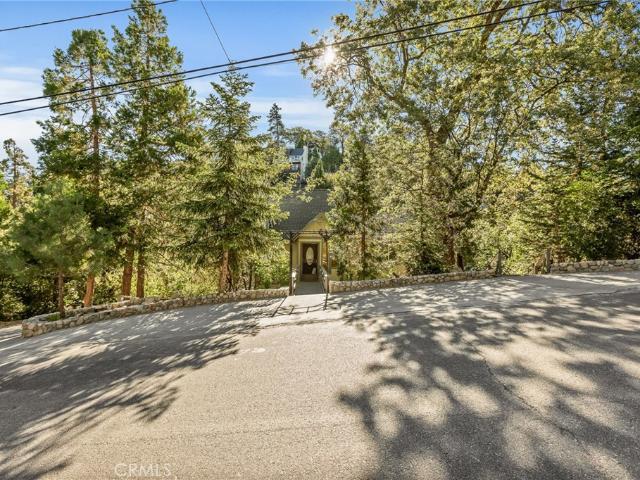 House for sale in Cedar Glen, California