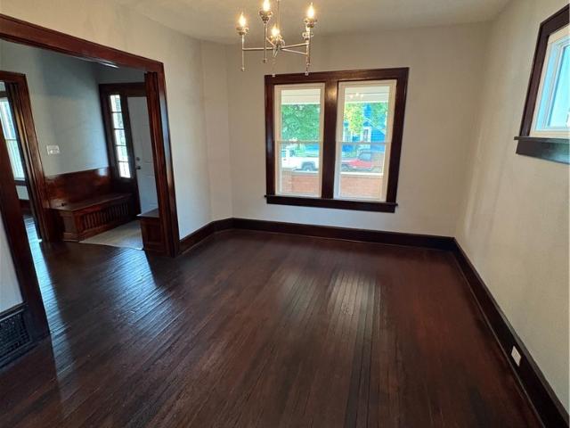 House for sale in Fourth Street Historic District, Massillon