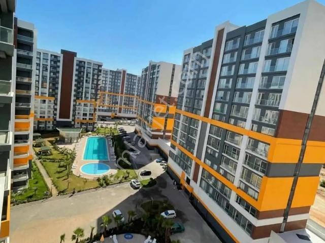 EKPA 1207, Kepez içerisinde satılık mülk