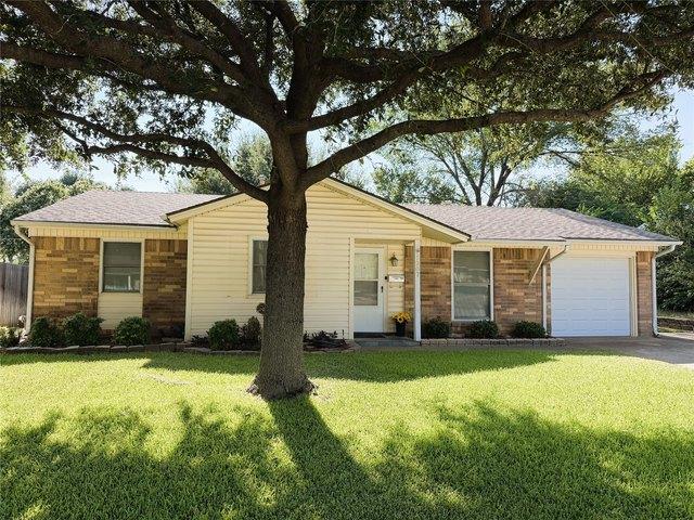 House for sale in Euless, Texas
