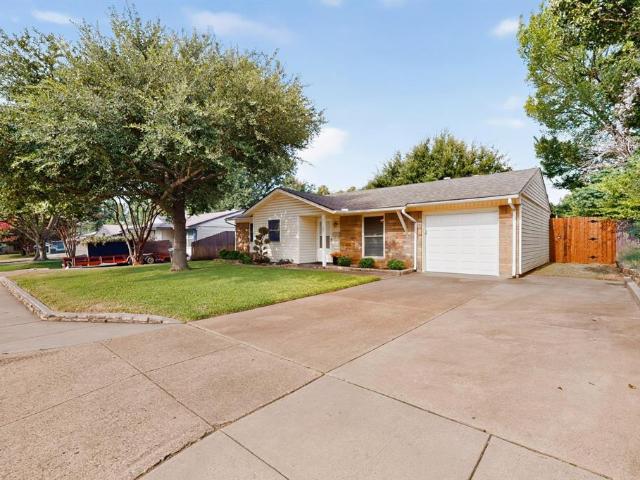 House for sale in Euless, Texas