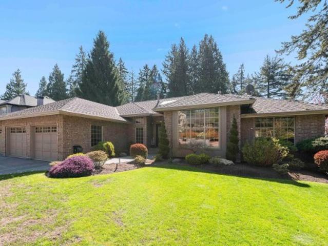House for sale in Surrey, British Columbia