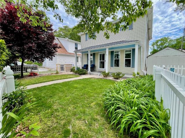 Property for rent in Virginia
