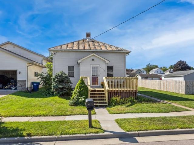 House for sale in Bangor, Wisconsin