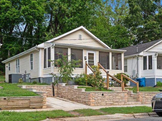 House for sale in Durham, North Carolina