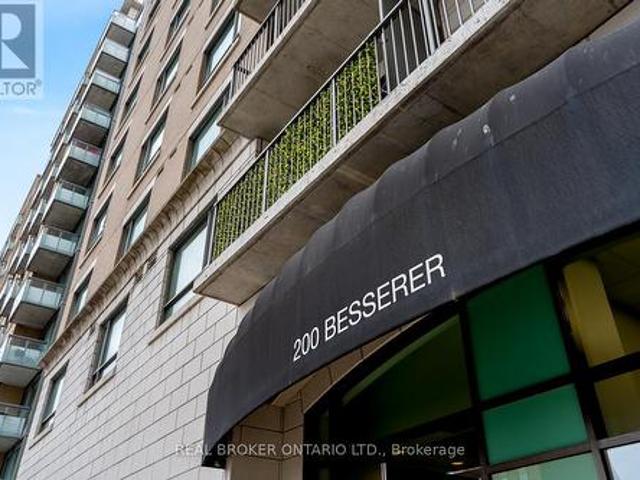 Condo for sale in Ottawa