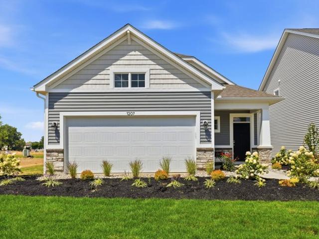 House for sale in Berlin, Ohio