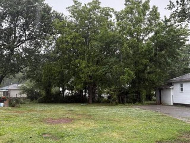 Land for sale in Decatur, Alabama