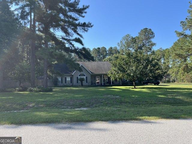 House for sale in Brooklet, Bulloch County
