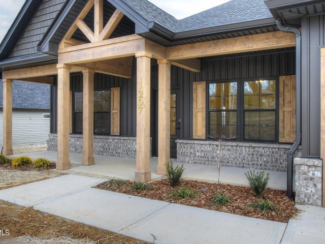 House for sale in Tennessee