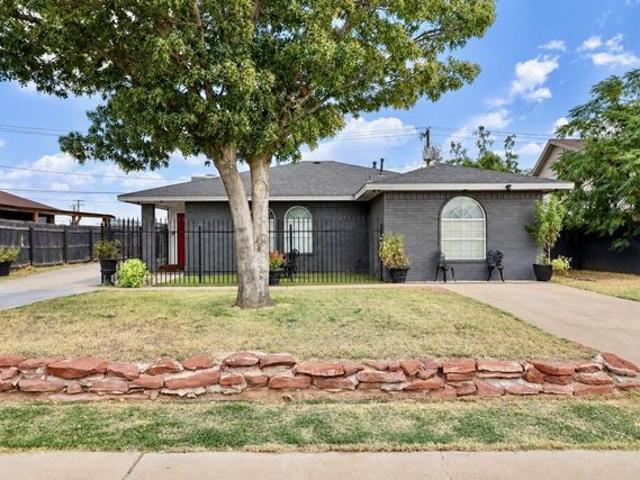 House for sale in Midland, Texas