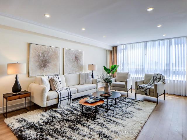 Condo for sale in Woburn, Ontario