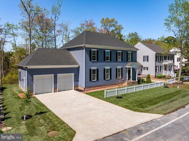 House for sale in Berlin, Maryland
