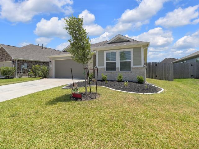 House for sale in Alvin, Texas