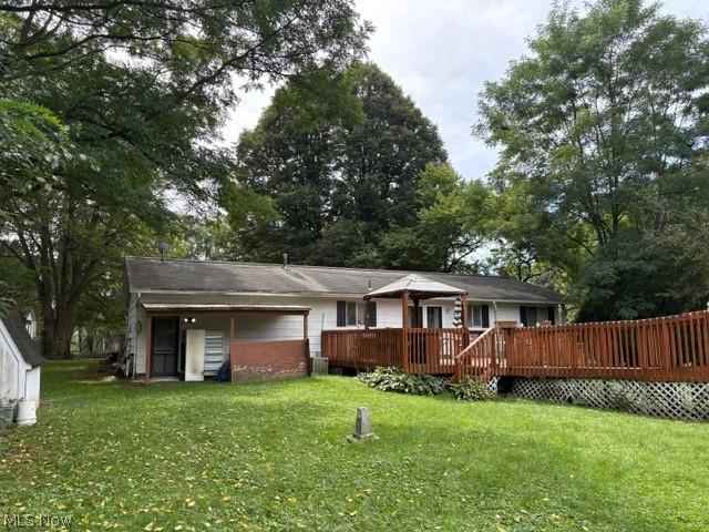 House for sale in Hartville, Stark County