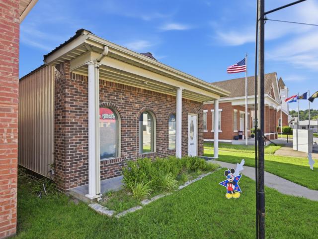 Commercial for sale in Seneca, Missouri