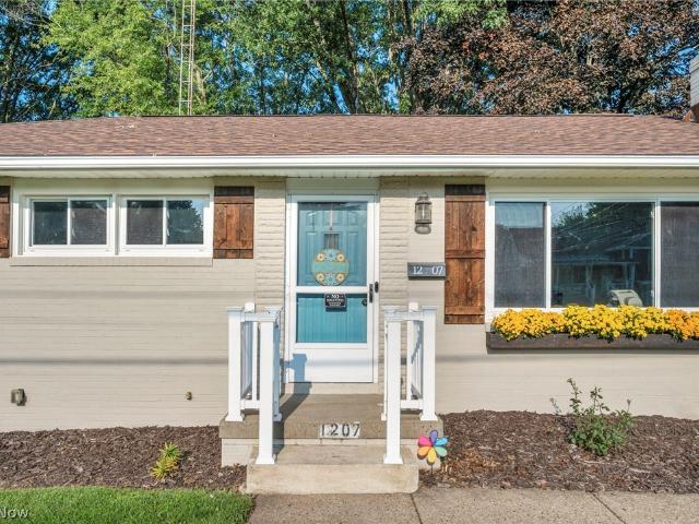House for sale in North Canton, Ohio