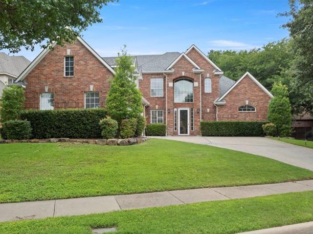House for sale in Allen, Texas