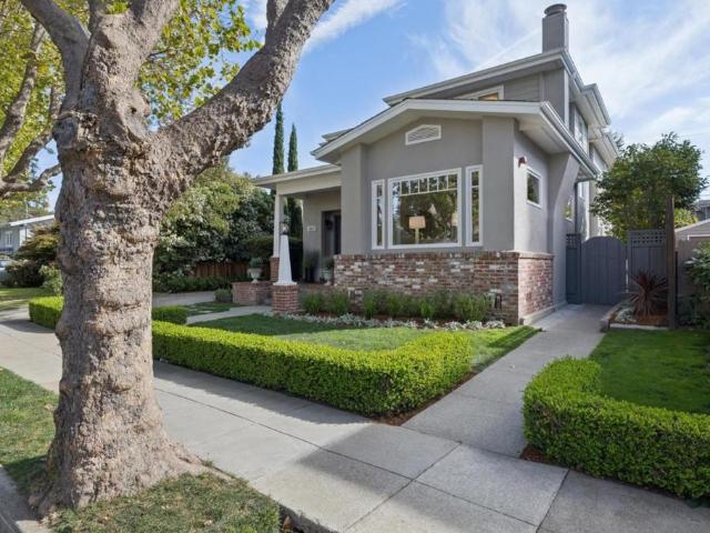 House for sale in San Mateo, California