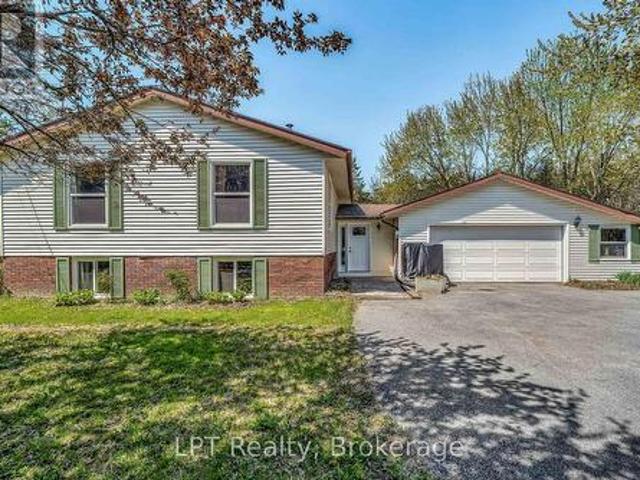House for sale in Greater Napanee, Ontario