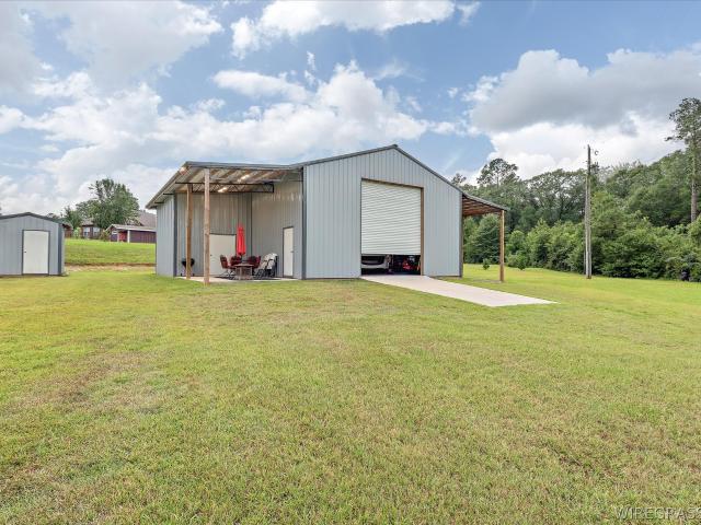 House for sale in Daleville, Alabama