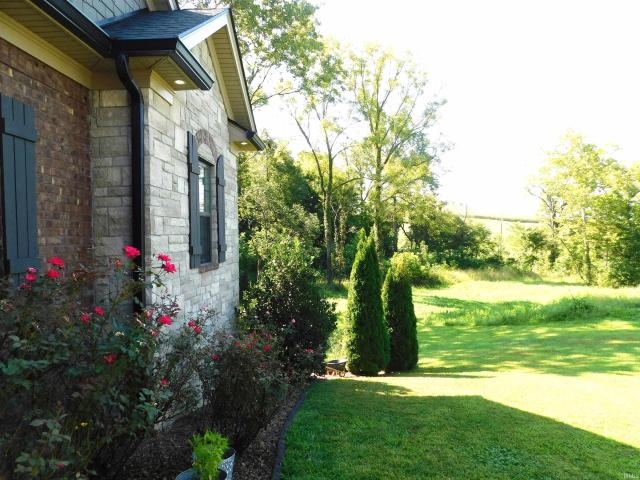 House for sale in Lanesville, Indiana