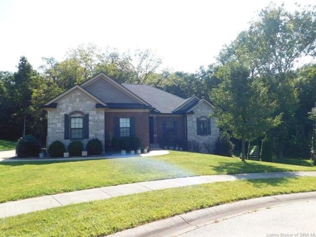 House for sale in Lanesville, Indiana
