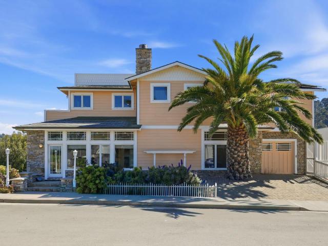 Property for sale in San Mateo, California