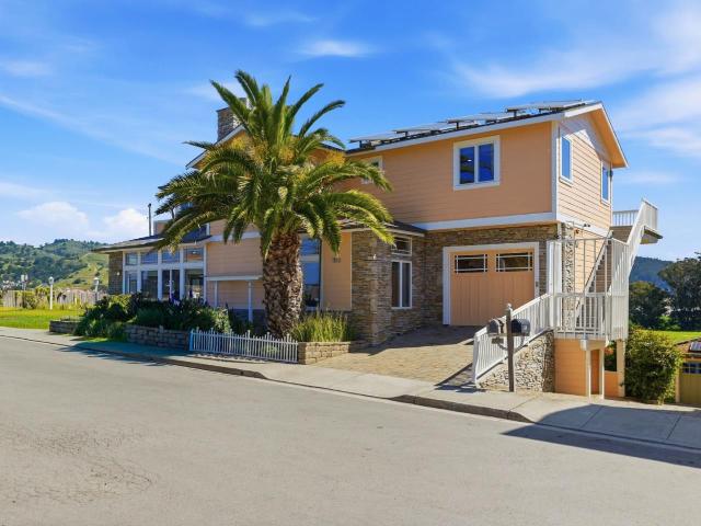 House for sale in San Mateo, California