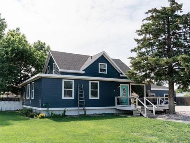 House for sale in Nebraska