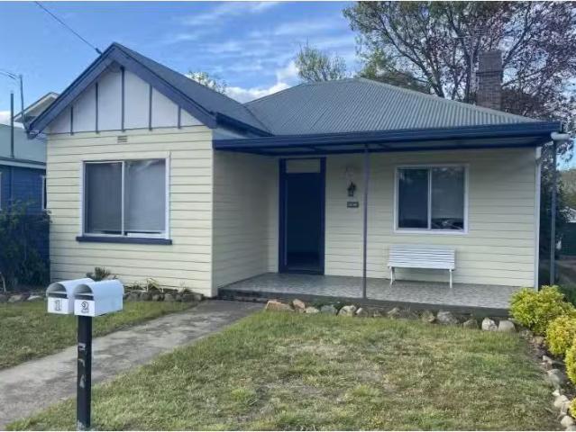 Apartment for rent in Tilbuster