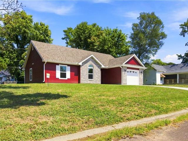 House for sale in Sedalia, Missouri