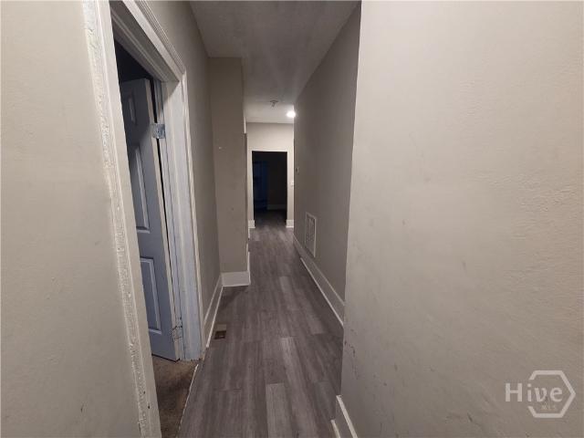 House for sale in Savannah, Georgia