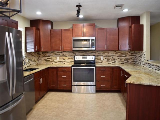 House for sale in Bangs, Texas