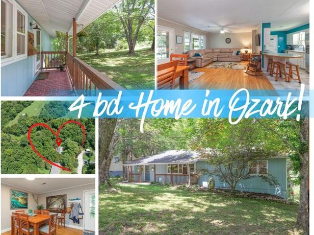 House for sale in Missouri