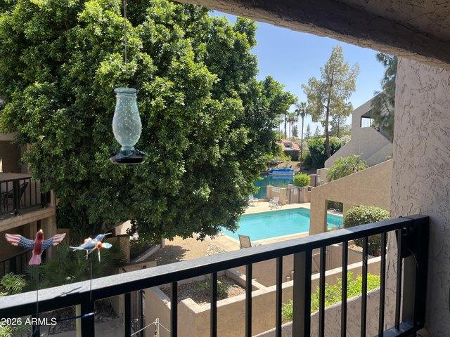 Condo for sale in Tempe, Arizona