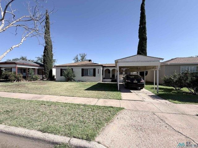 House for sale in Hobbs, New Mexico