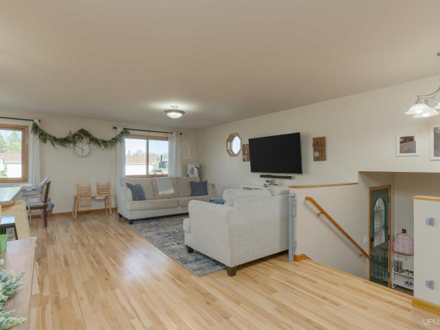 House for sale in Bessemer, Michigan