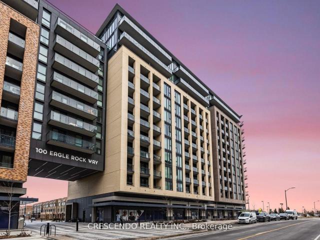Condo for rent in York, Ontario