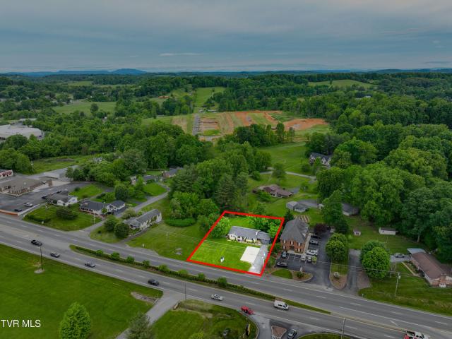 Commercial for sale in Tennessee