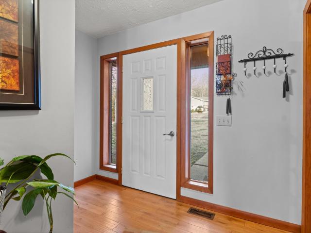 House for sale in Ark